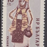 Bulgarien 1202 O #026204