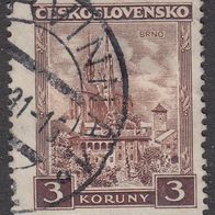 Tschechoslowakei 291 O #022897