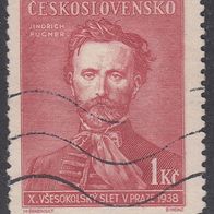 Tschechoslowakei 396 O #023148