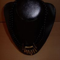 Halskette Damen Schmuckkette Women´s Necklace Jewellery HK-13271