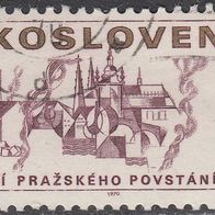 Tschechoslowakei 1941 O #023288