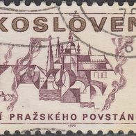 Tschechoslowakei 1941 O #023289