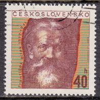 Tschechoslowakei 2073 O #023312