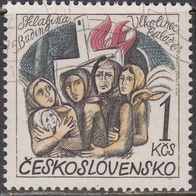 Tschechoslowakei 2246 O #023351