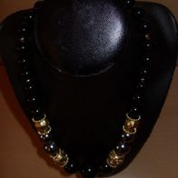 Halskette Damen Schmuckkette Women´s Necklace Jewellery HK-13273