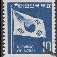 Korea Süd  700 O #025073