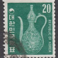 Korea Süd  656 O #025092