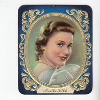 Marika Rökk #130 Aurelia Filmsterne Zigarettenfabrik Dresden 1936