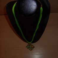 Halskette Damen Schmuckkette Women´s Necklace Jewellery HK-13281