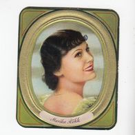 Marika Rökk #145 Aurelia Filmsterne Zigarettenfabrik Dresden 1936