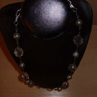Halskette Damen Schmuckkette Women´s Necklace Jewellery HK-13289