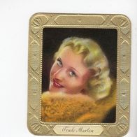 Trude Marlen #153 Aurelia Filmsterne Zigarettenfabrik Dresden 1936