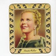 Renate Müller #156 Aurelia Filmsterne Zigarettenfabrik Dresden 1936