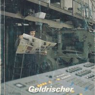 Geldrischer Heimatkalender 1974 Geldern Kreis Kleve Niederrhein