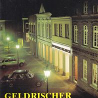 Geldrischer Heimatkalender 1978 Geldern Kreis Kleve Niederrhein