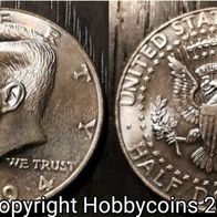 USA : 1/2 Dollar Kennedy 1994 P