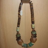 Halskette Damen Schmuckkette Women´s Necklace Jewellery HK-15639