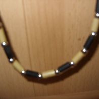 Halskette Damen Schmuckkette Women´s Necklace Jewellery HK-15642