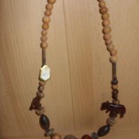Halskette Damen Schmuckkette Women´s Necklace Jewellery HK-15645