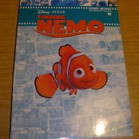 Buch: Finding Nemo, Disney PIXAR, Comic komplett auf Englisch
