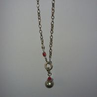 Halskette Damen Schmuckkette Women´s Necklace Jewellery HK-15655