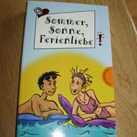 Freche Mädchen -freche Bücher Mädchenbücher Herz Liebe