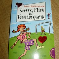 Freche Mädchen -freche Bücher Bücher für Mädchen Herz Liebe u.a