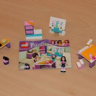Lego Friends 3936 Emma´s Fashion und Design Studio* * *