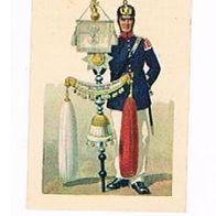 Waldorf Inf. Rgt. Prinz Carl 4. Großherzgl Hessisch Nr 118 Worms Bild 244