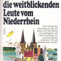 Kleine Bettlektüre für die weitblickenden Leute vom Niederrhein Scherz Verlag