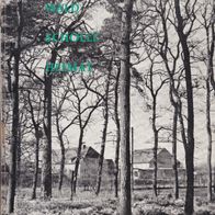 Wald Scholle Heimat 10 Jahre Reichswaldsiedlung Reichswalde Kleve Niederrhein 1950-60