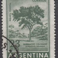 Argentinien  869 O #025494