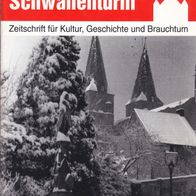 Rund um den Schwanenturm Heft 29 24. Jahrgang 2005 Kultur Geschichte Brauchtum Kleve