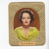 Rochelle Hudson #167 Aurelia Filmsterne Zigarettenfabrik Dresden 1936