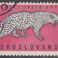 Tschechoslowakei 1339 O #022801