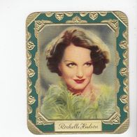 Rochelle Hudson #170 Aurelia Filmsterne Zigarettenfabrik Dresden 1936