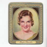 Magda Schneider #174 Aurelia Filmsterne Zigarettenfabrik Dresden 1936