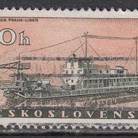 Tschechoslowakei 1179 O #023199