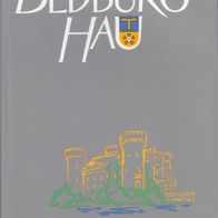 Josef Jörissen Chronik der Gemeinde Bedburg-Hau 1990 Kleve