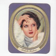 Rochelle Hudson #182 Aurelia Filmsterne Zigarettenfabrik Dresden 1936