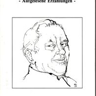 Johannes Derksen Aufgelesene Erzählungen von Dieter Roos 1993