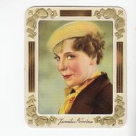 Jarmila Novotna #183 Aurelia Filmsterne Zigarettenfabrik Dresden 1936