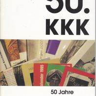 Kellener Kirchenkalender KKK 2010 Kleve Niederrhein 50. Jahrgang