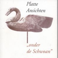 Paul Dirmeier Platte Ansichten "onder de Schwoan" Heinz van Baal Kleve Kleef