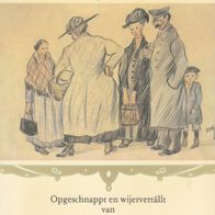 Niederrheinische Mundart Franz Matenaar Opgeschnappt en wijervertällt Kleve