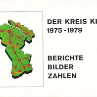 Der Kreis Kleve 1975-1979 Berichte Bilder Zahlen Niederrhein