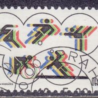 Tschechoslowakei 2861 O #023424