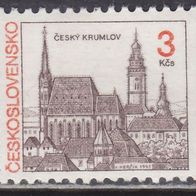 Tschechoslowakei 3132 * * #023433