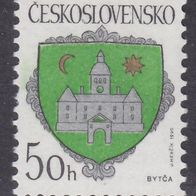Tschechoslowakei 3043 * * #023444