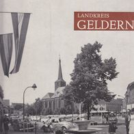 Landkreis Geldern Fotos Rudolf Holtappel Text Wilhelm Cuypers 1963 Kreis Kleve